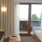 Hotel Aussicht Finkenberg
