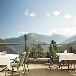 Hotel Aussicht Finkenberg