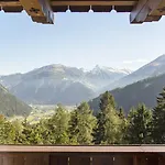 Aussicht Finkenberg