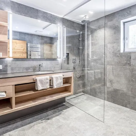 Aussicht 4* Finkenberg