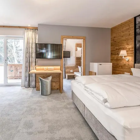 Aussicht Hotel