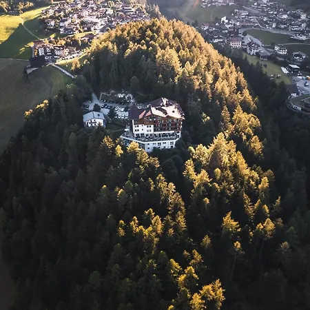 Hotell Aussicht