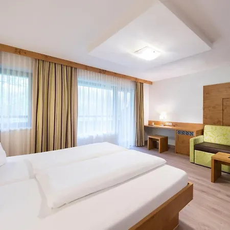 Aussicht Hotel Finkenberg