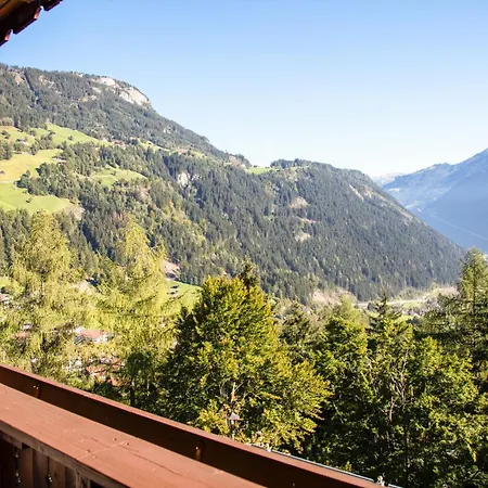 Hotell Aussicht