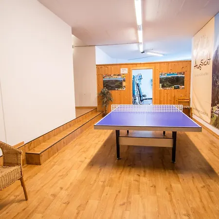 Aussicht מלון פינקנברג