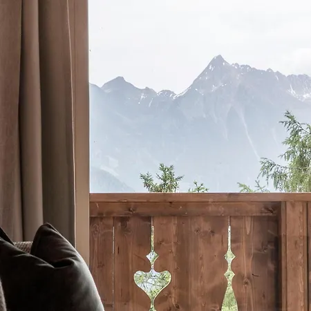 Aussicht 4* פינקנברג