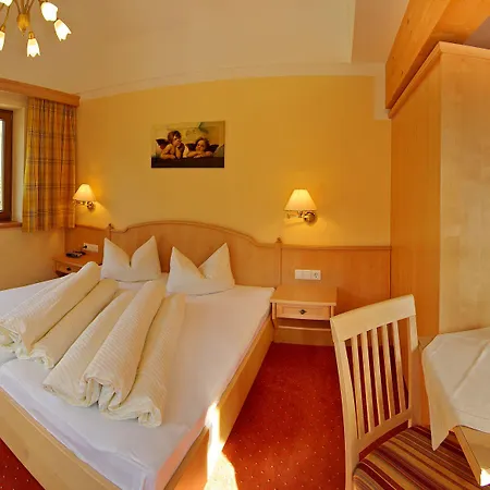 Aussicht 4* Finkenberg