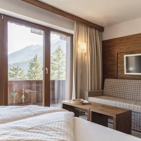 Aussicht מלון 4*