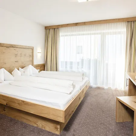 Aussicht Hotell