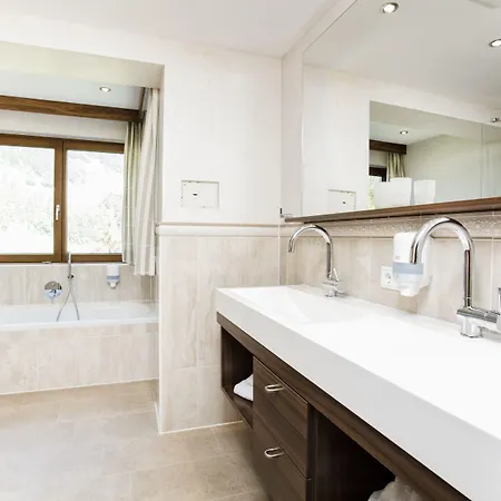 Aussicht מלון פינקנברג