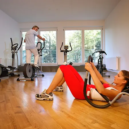 Aussicht מלון פינקנברג