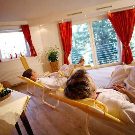 Aussicht Hotell