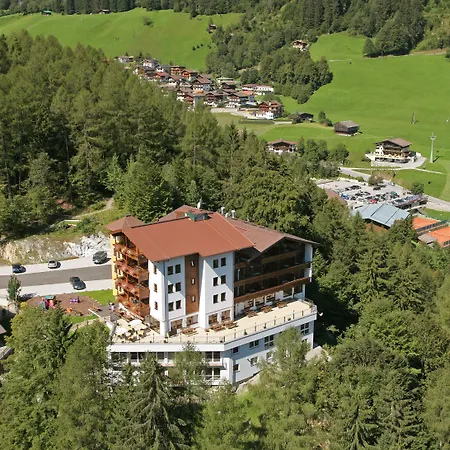 Hotell Aussicht