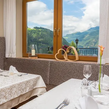 Aussicht פינקנברג