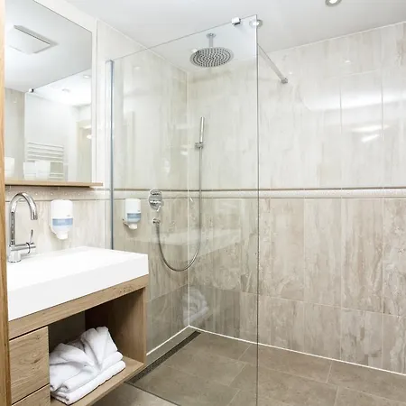 Aussicht מלון פינקנברג