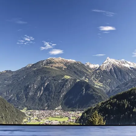 Hotell Aussicht