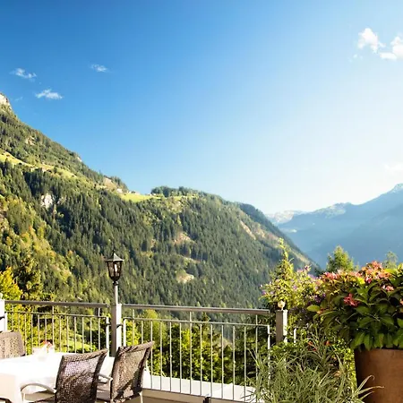 Aussicht 4* פינקנברג