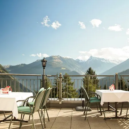Hotel Aussicht