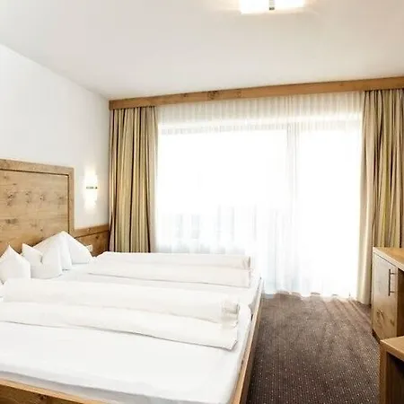 Aussicht Hotel 4*
