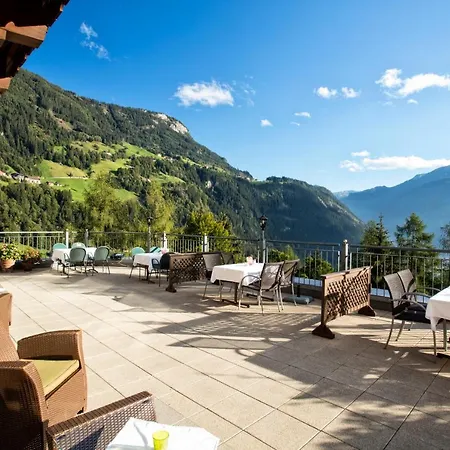 Aussicht Hotell