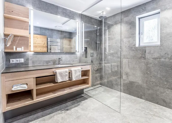 Aussicht 4* Finkenberg