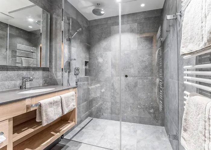 Aussicht 4* Finkenberg