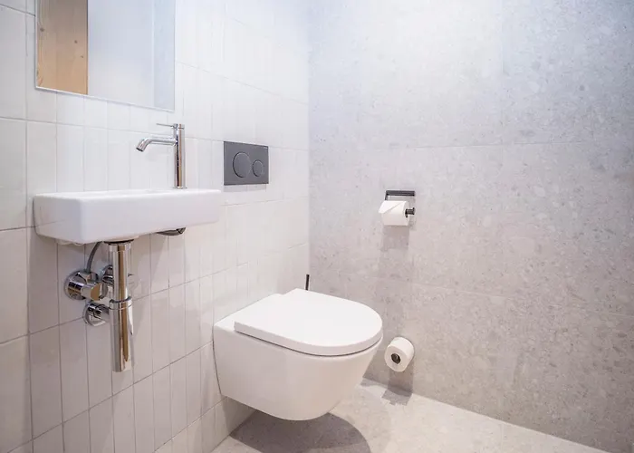 Hotel Aussicht Finkenberg