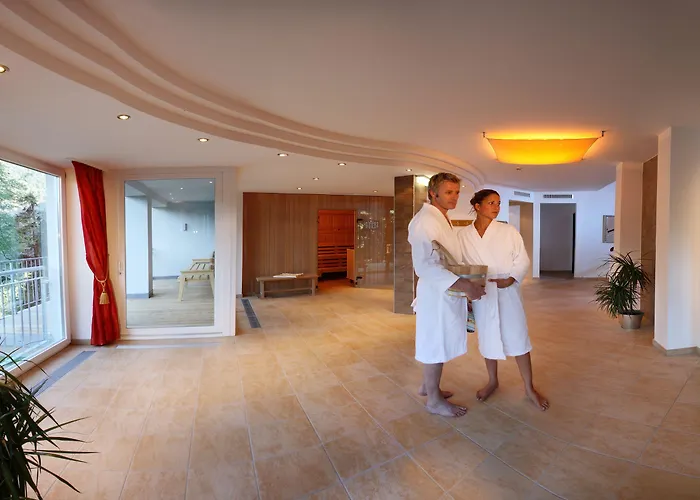 Aussicht 4* Finkenberg