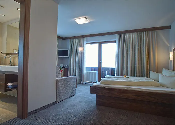 Aussicht 4* Finkenberg