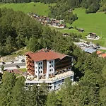 Ξενοδοχείο Aussicht