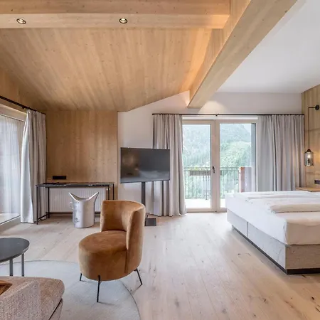 Hotel Aussicht
