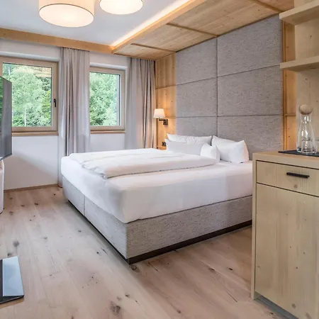 Hotel Aussicht