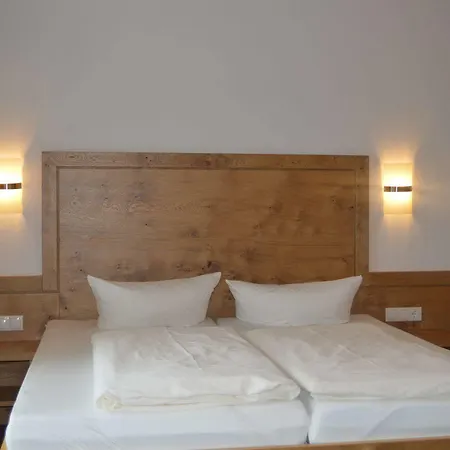 Hotel Aussicht