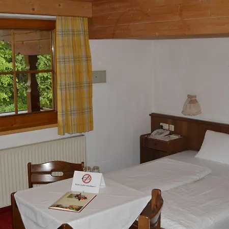 Hotel Aussicht
