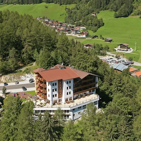Aussicht Hotel
