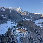 酒店 Aussicht 弗林肯贝格