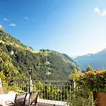 Aussicht 4* 弗林肯贝格