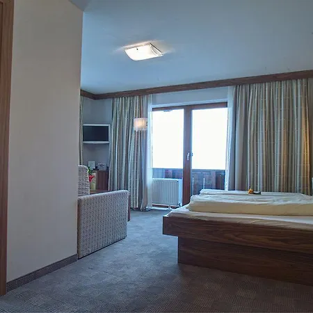Aussicht 4* 핑켄베르그