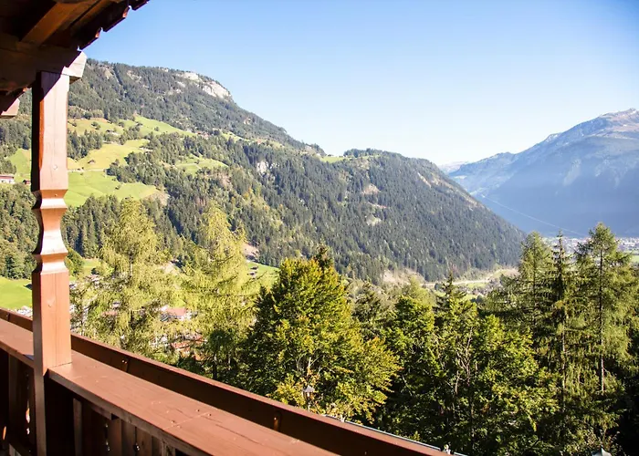 Hotel Aussicht