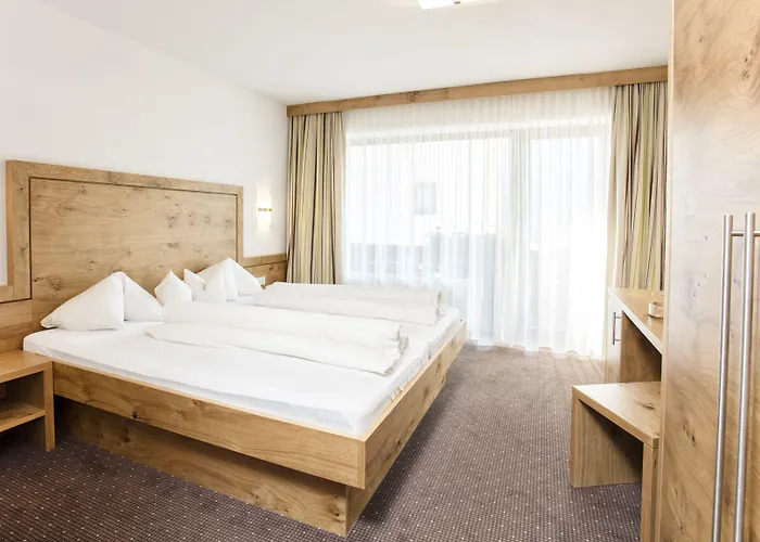 Aussicht Hotel