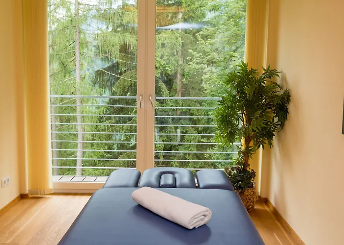 Aussicht 4* Finkenberg