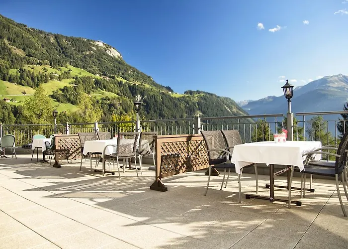 Aussicht 4*