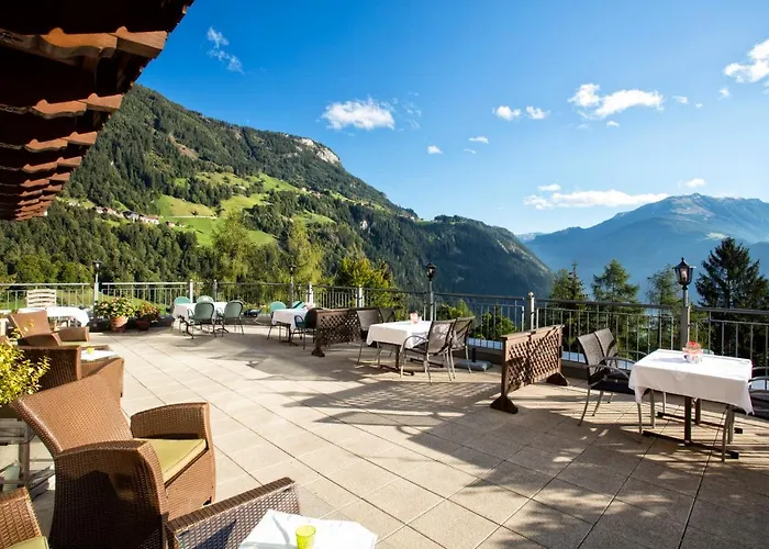 Aussicht Hotel